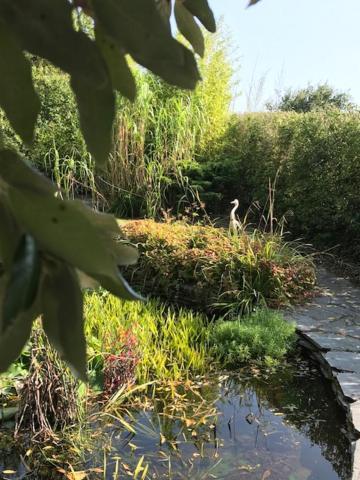 Westhurst Park Bnb Bredon Bagian luar foto